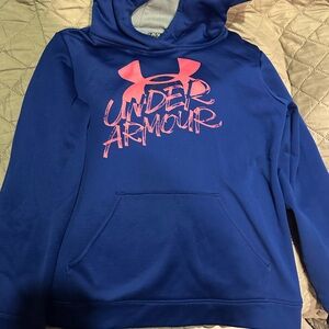 Under Armour Sweatshirt
